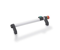 Tubular Handles